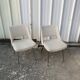Paire de chaises