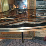 Coffee table year 50