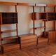 Large living furniture 1970s