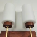 Scandinavian double wall lamp 60