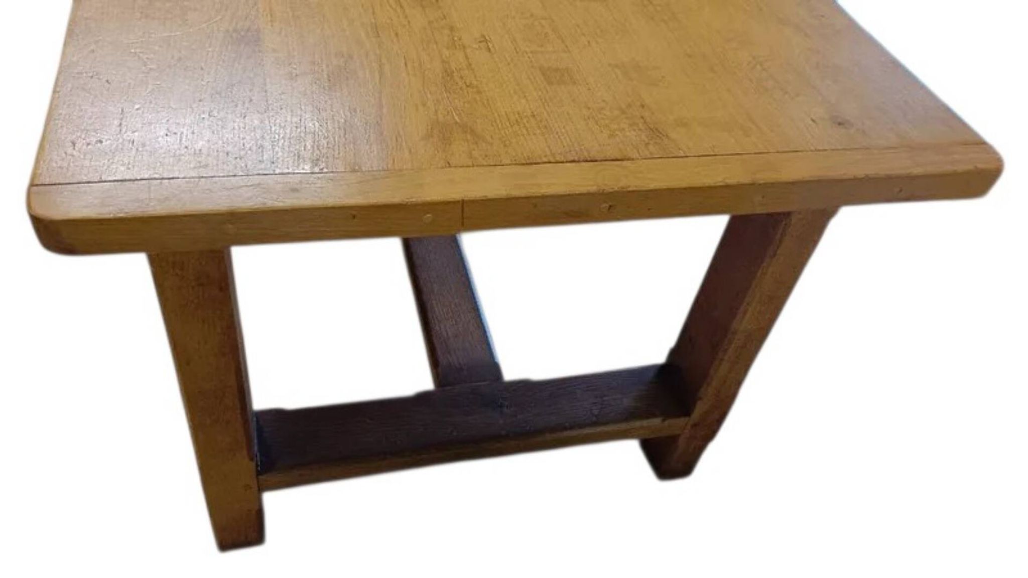 Table de ferme