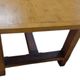 Table de ferme