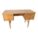 Vintage desk from the 60s
