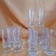 Set of 16 Iseland shot glasses