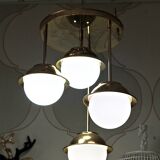 Viintage ceiling lamp