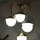 Viintage ceiling lamp