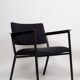 Fauteuil vintage design 1960 edition Pagholz