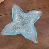 Murano glass pocket emptier