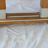 Vintage bistro table 50s