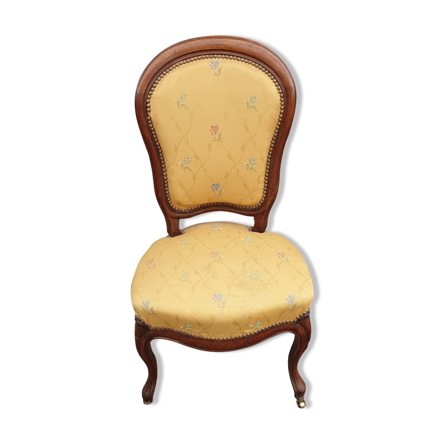Chaise empire
