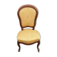 Chaise empire