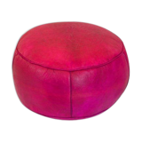 Pouf fushia