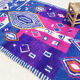 Moroccan berbere carpet 253x153cm