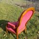 Reclining chair