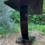 Table basse années 1940