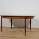 Mid-Century Oval Dining Table in Teak from G-Plan, United Knigdom, 1960s