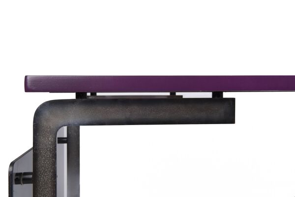 Bureau art-déco moderniste