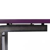 Modernist Art-Deco Office