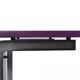 Art Deco modernist desk