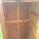 1-door hosiery cupboard from the reconstruction period in good condition