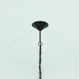 Industrial lamp GDR of the 1960s