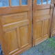 3 portes de separation des annèes 20-30
