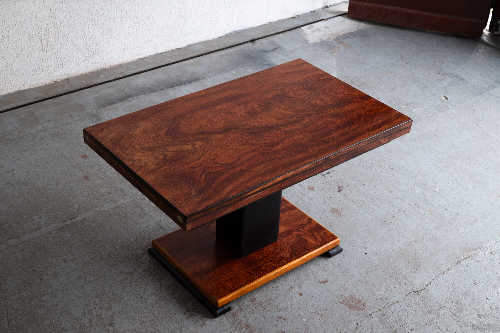Multifunctional table 'Idealbordet' by Otto & Bo Wretling