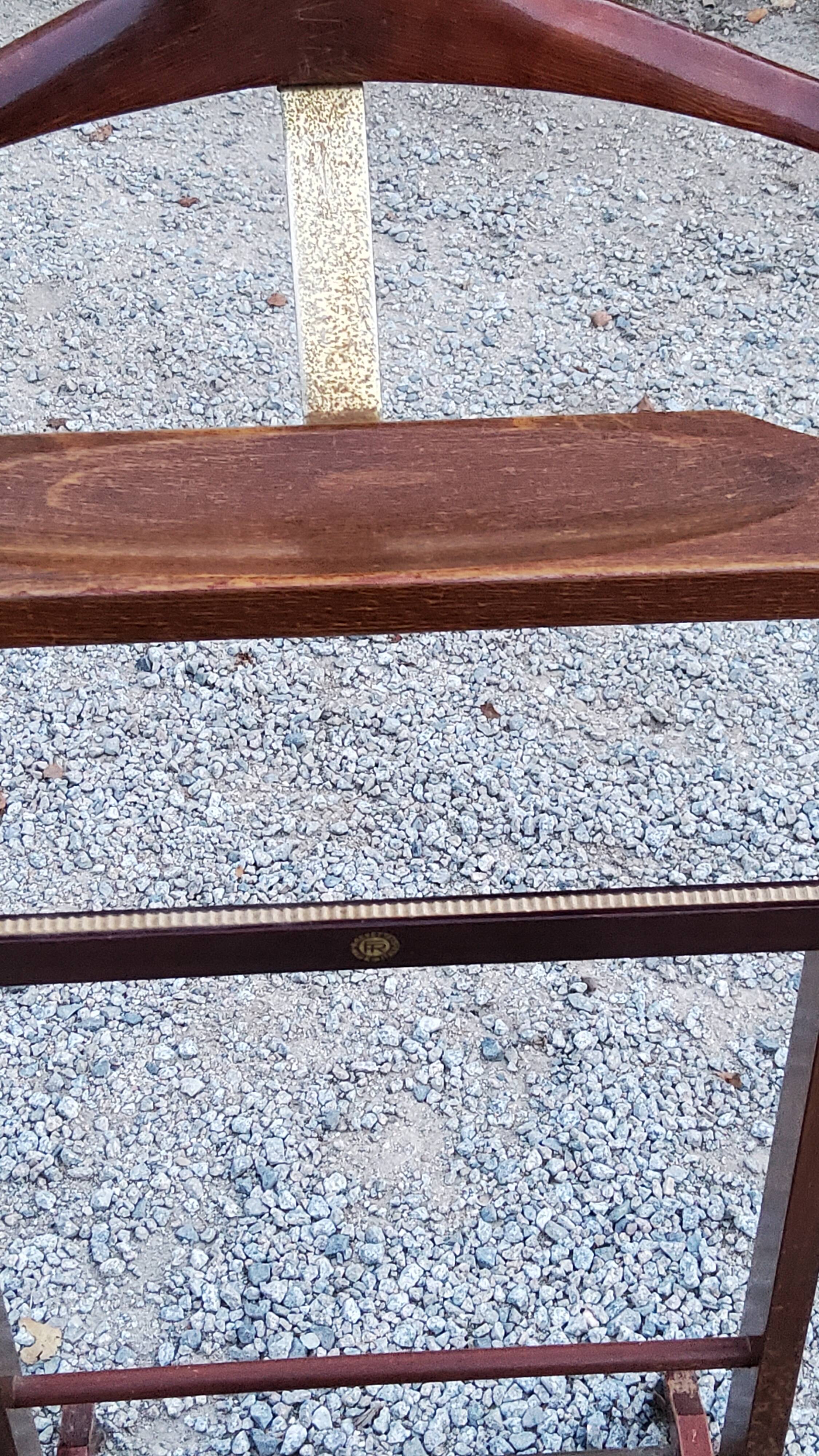 Valet de chambre Fratelli Reguitti