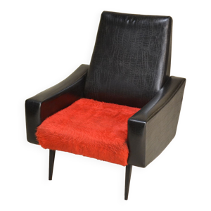 Fauteuil de salon des