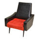 Lounge chair from the 1950s-60s