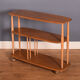 Ercol half size giraffe room divider model 361