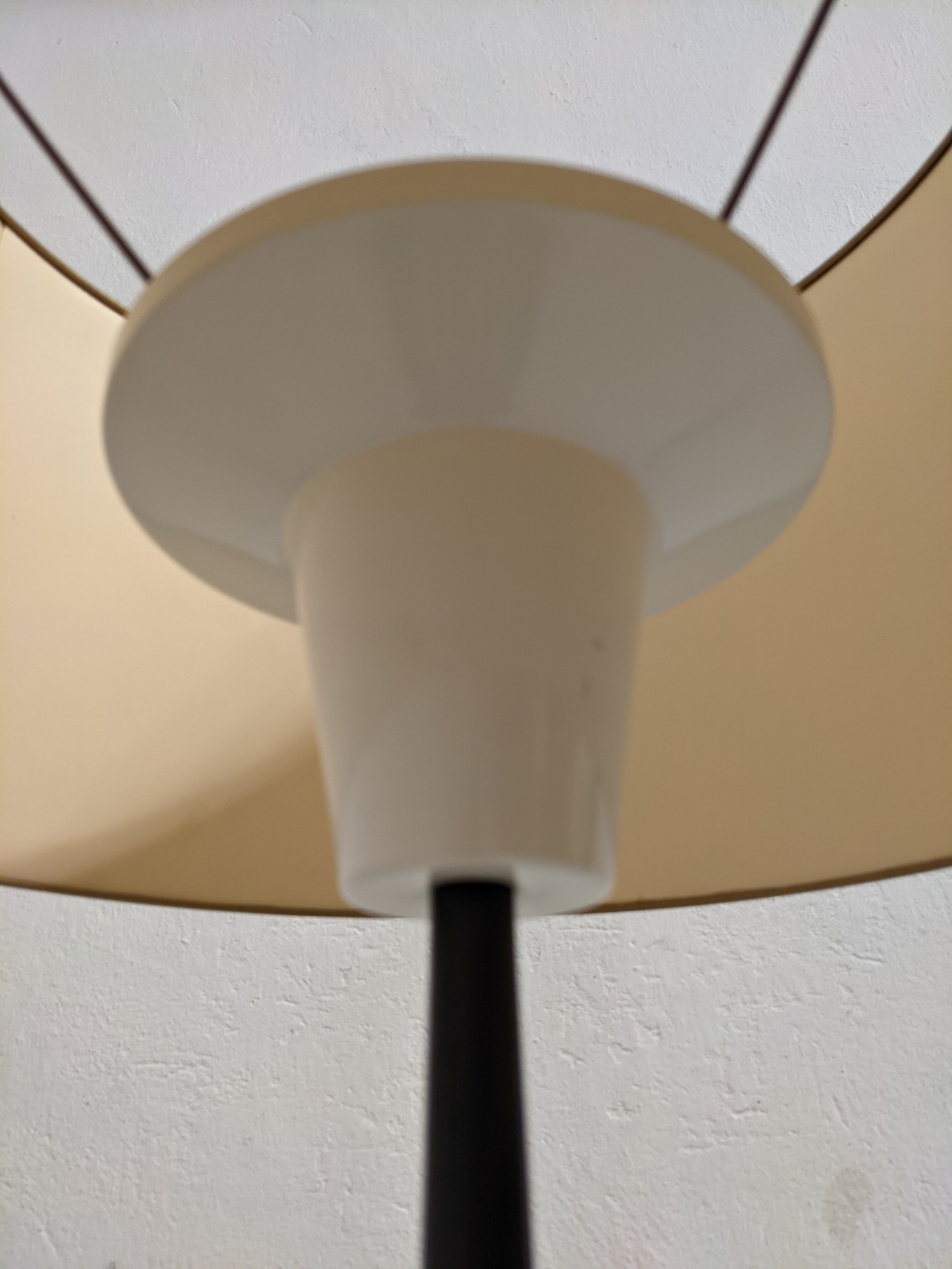 Arlus lamp from the 50s/60s