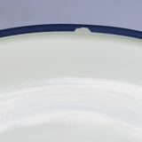 Blue suspension by Stilnovo Italy