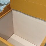 Storage box or toy box