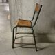 Mullca school high chair