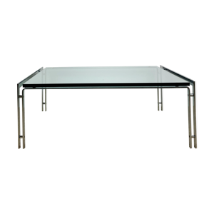 Table basse de Hank Kwint,