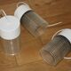 3 Philips portable lamps / pendant lights 1960