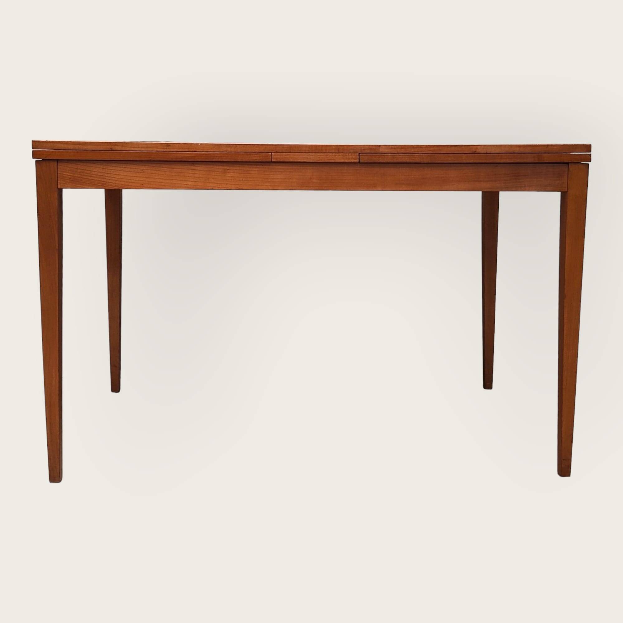 Mid Century eettafel