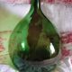 Demijohn green 10L