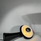 Odile Mir x Monoprix metal table lamp
