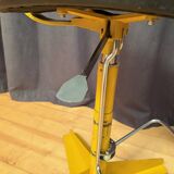 Industrial chair Bieffe Padova, Italy, 1960s