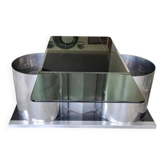 bar table sculpture, circa 1970/80