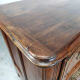 Commode lyonnaise noyer