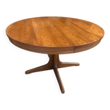 Baumann round table