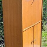 Vintage secretary desk