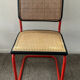 Chaise Vintage Cesca B32 dans le goût de Marcel Breuer