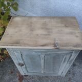 Small Parisian buffet