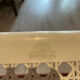 Vintage folding chair 1970