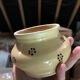 Pots à sucre