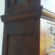 Comtoise clock Louis XVI